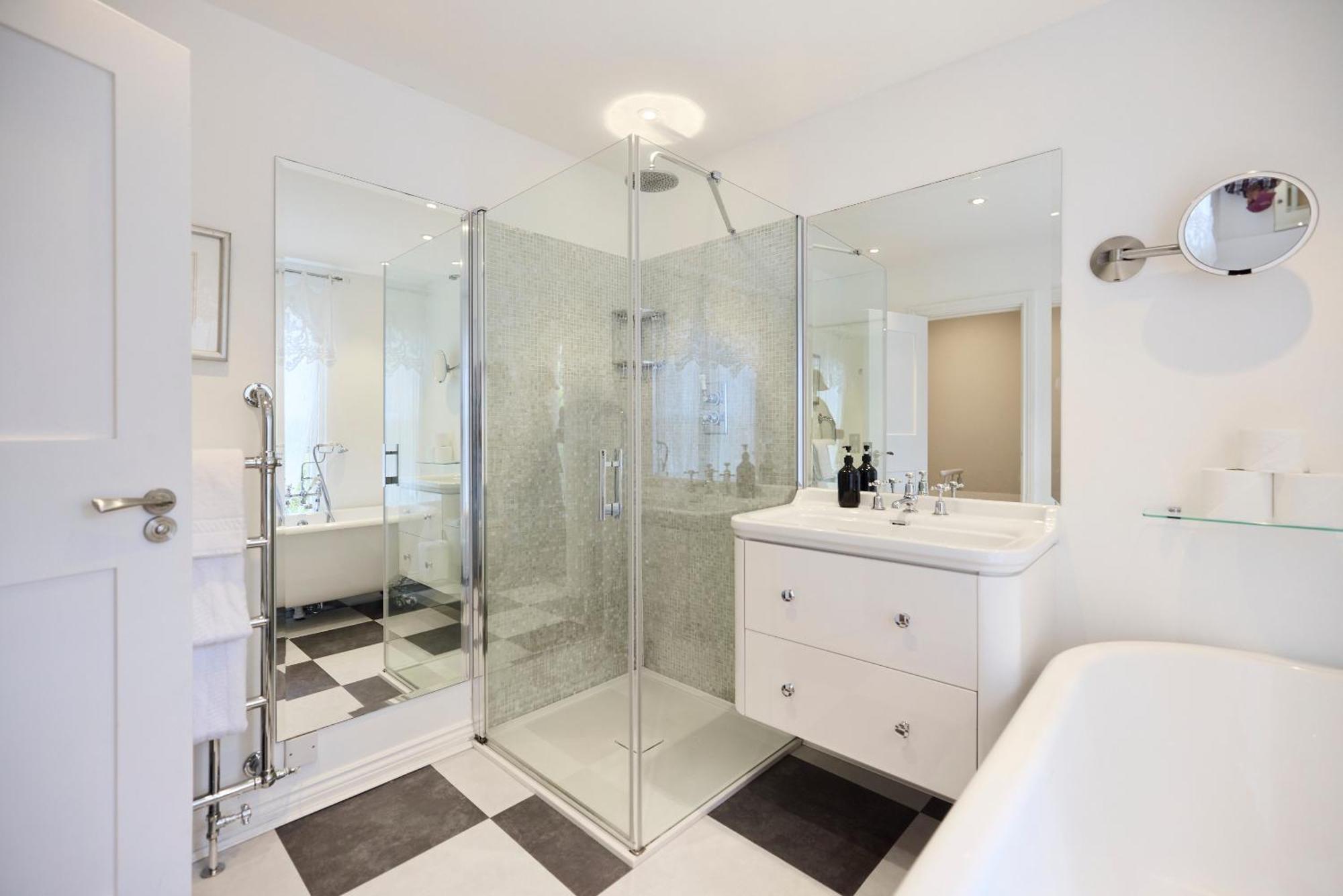 Apartament The Kensington Designer'S Retreat - Modern 1Bdr Flat Londyn Zewnętrze zdjęcie